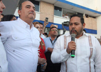 Es importante apoyar a todos los candidatos de la coalición fuerza y corazón por México para las elecciones del 2024: PRD