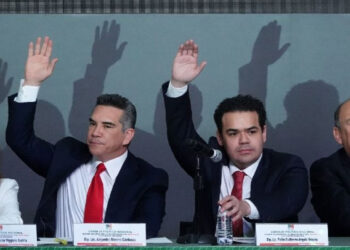 PRI votará en contra de las propuestas de AMLO: ¿cuál es la razón y qué tienen que ver los “pluris”?