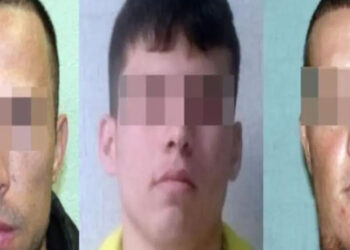 Sentencian a más de 76 años de prisión a asesinos de comunicador en Sonora