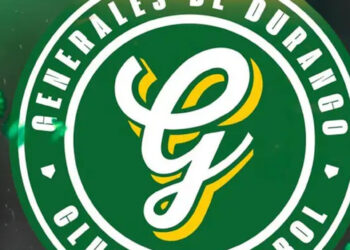 Durango se quedará sin beisbol en 2024; LMB suspende a Generales
