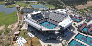 ¿Cómo se rescató el Abierto Mexicano de Tenis después de Otis?