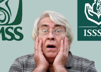 Estos son los tres CAMBIOS que tendrán los pensionados del IMSS e ISSSTE a partir de marzo 2024
