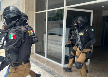 Vinculados a proceso 2 presuntos secuestradores detenidos por la UEA en Angostura