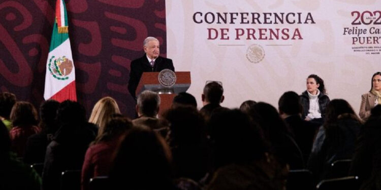 AMLO busca elevar a rango constitucional todos los Programas del Bienestar