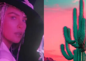 ¿Por qué se llama ‘Cactus’ la nueva canción de Belinda? Fans aseguran está relacionado con Nodal