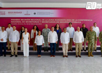 Denuncian presuntos saqueos en supermercados de Acapulco