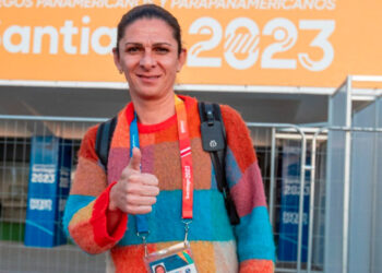 Ana Guevara recibe nuevas demandas por quitar estímulos a entrenadores que asistieron a los Parapanamericanos 2023