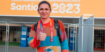 Ana Guevara recibe nuevas demandas por quitar estímulos a entrenadores que asistieron a los Parapanamericanos 2023