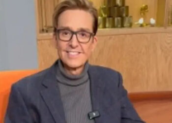 Reportan que papá de Daniel Bisogno estaría delicado de salud