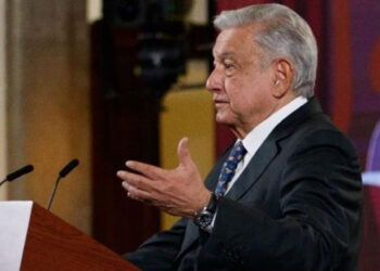 AMLO rechaza que EU pueda ejercer presión al próximo sexenio