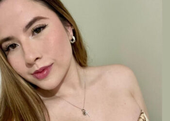Esta fue la última publicación de Lizbeth antes de su desaparición en Mazatlán