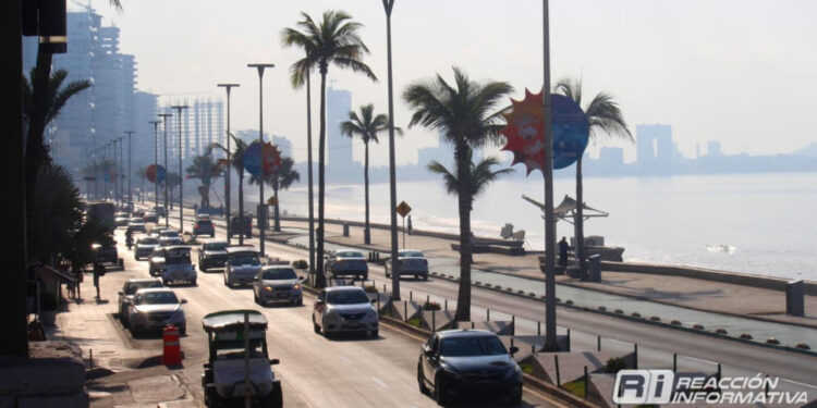 Inicia mes de febrero con entrada de frente frío 32 se pronostican heladas fuertes