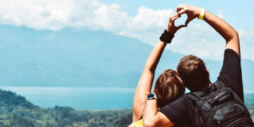 Lenguajes del amor: Tiempo de calidad, cuando quieres pasar la eternidad a su lado