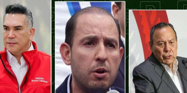 ¿Apoyo o rechazo? Oposición reacciona al paquete de reformas de AMLO: condicionan su aprobación