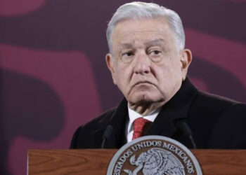 Sería inmensamente rico si hubiera recibido dinero del narco: AMLO