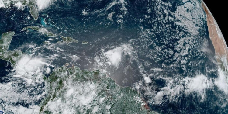 Fenómeno de “El Niño” se debilita; ¿qué se espera para México?