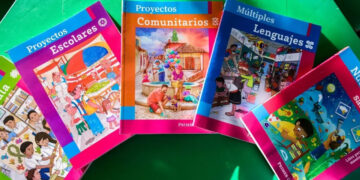 Catálogo de libros de texto de SEP se ampliará a 109