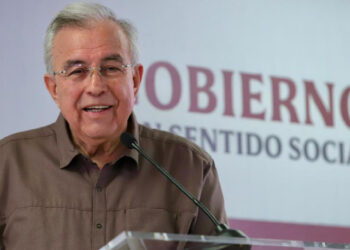 Autoriza la CNB 26 mdp para programas de Búsqueda y Localización de Personas en Sinaloa
