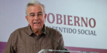 Autoriza la CNB 26 mdp para programas de Búsqueda y Localización de Personas en Sinaloa