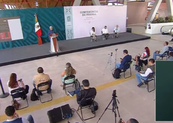 AMLO pide a gobiernos estatales blindar a candidatos ante inseguridad