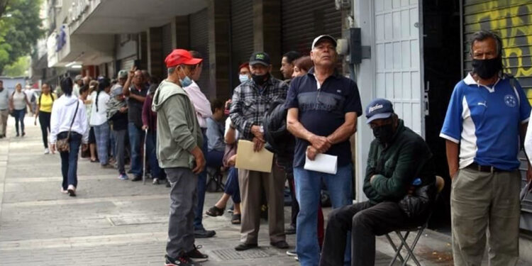 Pensiones en México: ¿cómo quedarán ahora?