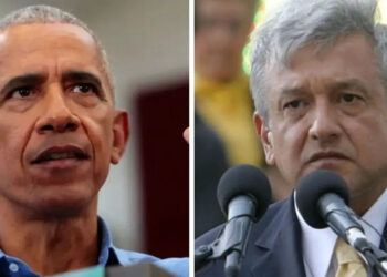 Obama pidió cerrar investigación sobre presunto financiamiento del narco a campaña de AMLO: exjefe de operaciones de la DEA