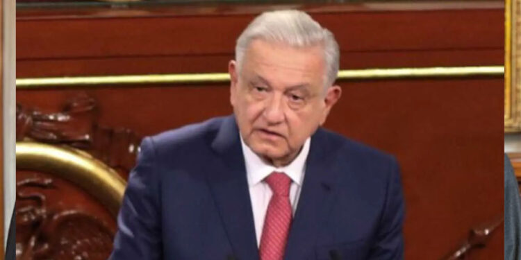 AMLO plantea tope para pensiones… había dicho que sería el 100% del último salario