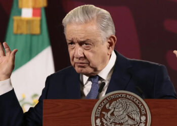 López Obrador agradece a EE.UU. por aclarar que no lo investiga por narcotráfico