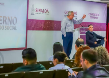 Sinaloa es tercer lugar nacional en cifras virtuales del SAT