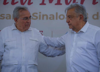 Sinaloa tendrá subsidio a la energía eléctrica en verano de manera permanente: Rocha Moya