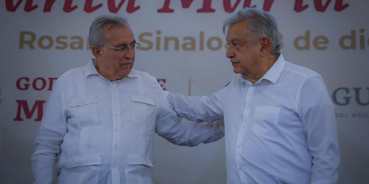 Sinaloa tendrá subsidio a la energía eléctrica en verano de manera permanente: Rocha Moya