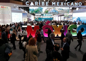 México será el país invitado en la Feria Internacional de Turismo de 2025