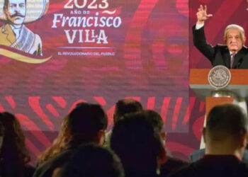 Tras filtración de datos de la mañanera de AMLO, 23 periodistas inician denuncia penal