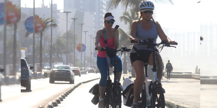 Sexta tormenta invernal y frente frío 33 provocarán heladas en el norte y noroeste de la república