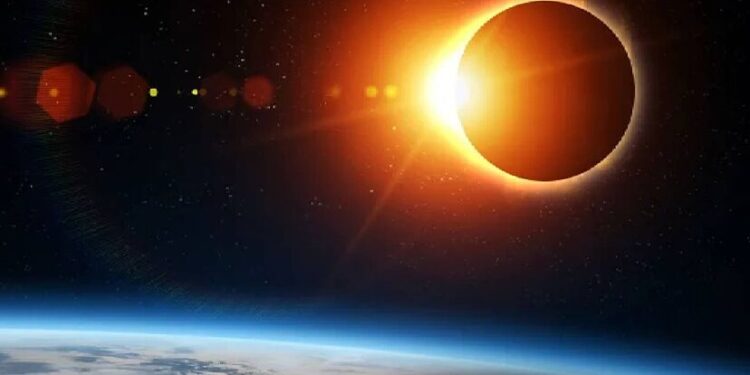 Mazatlán se debe preparar para brindar un servicio excepcional durante el eclipse solar del 8 de abril: Erick Mandujano