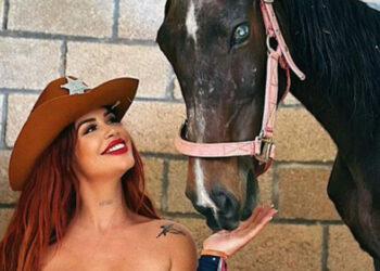 Elena Larrea y la ‘Ley Elena’: Puebla castigará con cárcel zoofilia y maltrato animal
