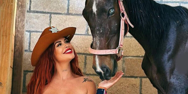 Elena Larrea y la ‘Ley Elena’: Puebla castigará con cárcel zoofilia y maltrato animal