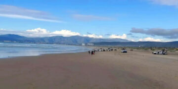 Arrestan a responsable de incidente que dejó 7 cadetes ahogados en Ensenada