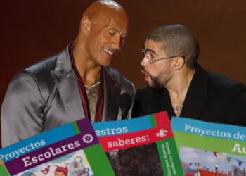 SEP incluye a Bad Bunny en sus libros de texto, ¿por qué?