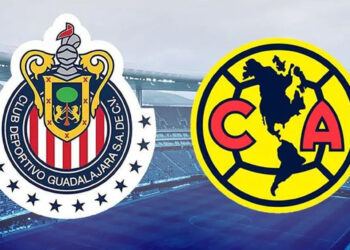Chivas vs. América: Capítulo I de la trilogía