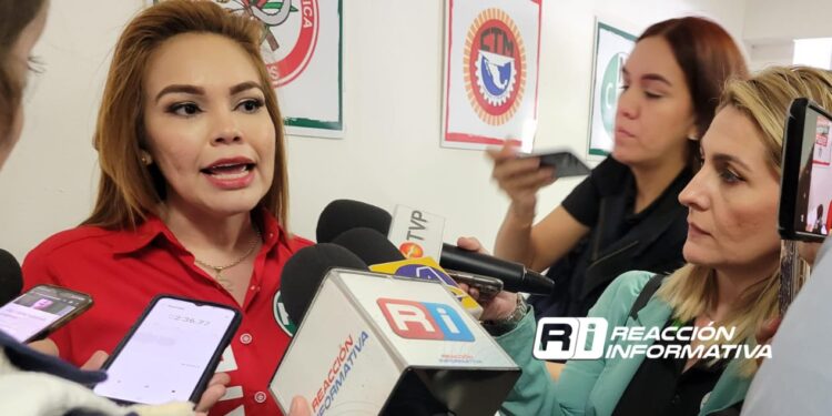 De haber atentados contra aspirantes a candidaturas, el gobierno será el responsable: PRI