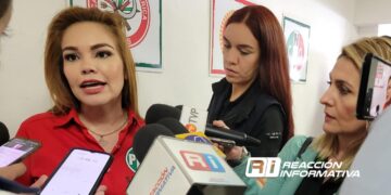 “Diputados priistas suplentes están siendo amenazados”, denuncia Paola Gárate
