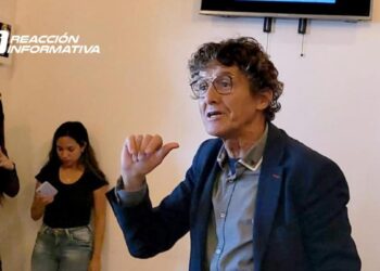 Investigador colombiano plantea llevar agua de mar a los hogares de todo México