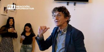 Investigador colombiano plantea llevar agua de mar a los hogares de todo México