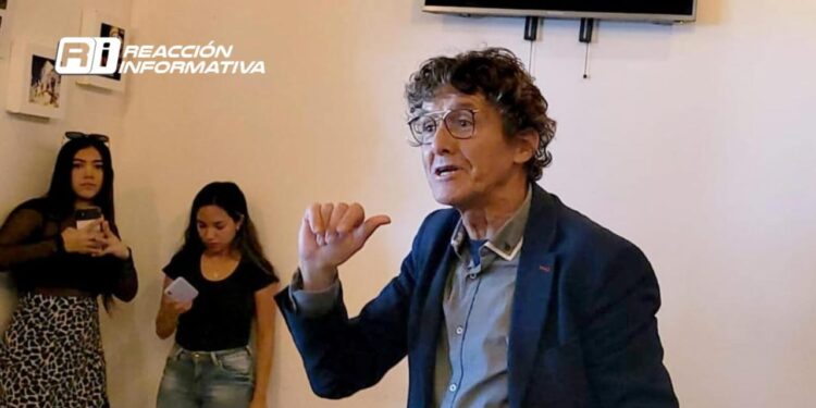 Investigador colombiano plantea llevar agua de mar a los hogares de todo México