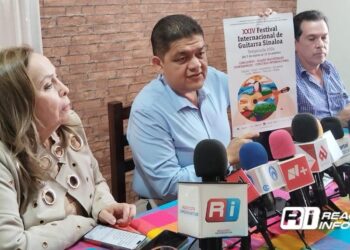 Impulsará CORE33 inversiones y turismo en municipios de Sinaloa