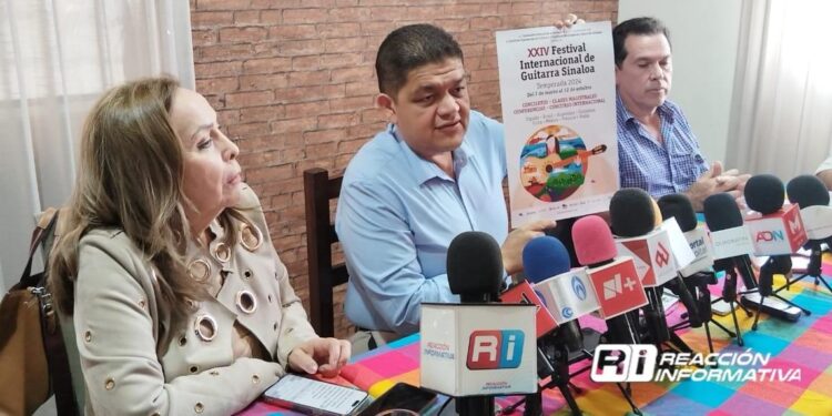 Impulsará CORE33 inversiones y turismo en municipios de Sinaloa