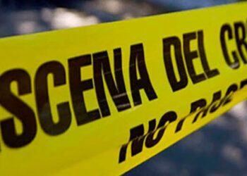 Localizan sin vida el secretario del PAN Municipal de El Fuerte; se presume fue apuñalado