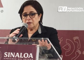 Sinaloa de los estados mejor preparados en prevención de riesgos: CNPC