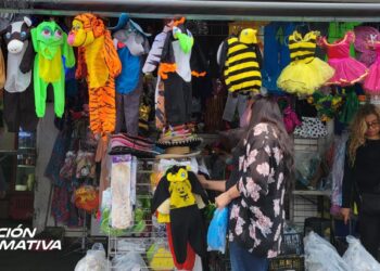 Inician las ventas por Día de la Primavera en Culiacán